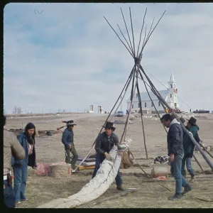 Images Dated 1973 March: 4 Mar 1973