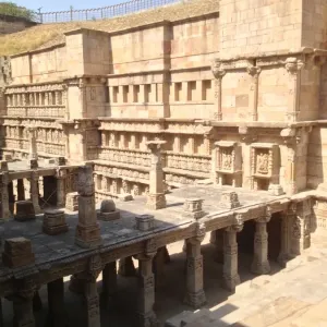 Indias Cities & Landmarks
