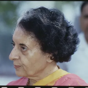 Images Dated 1984 October: 7 Oct 1984