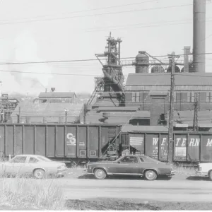 Images Dated 1980 March: 13 Mar 1980