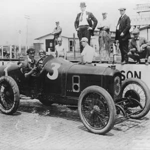 Indy Racecar Indy Racecar