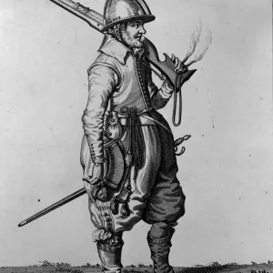 Infantryman Infantryman