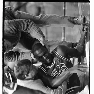 Images Dated 1986 November: 2 Nov 1986