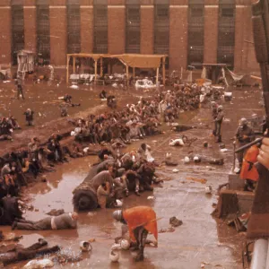 Images Dated 1971 August: 13 Aug 1971