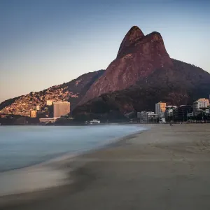Ipanema Beach, Rio de Janeiro Ipanema Beach, Rio de Janeiro