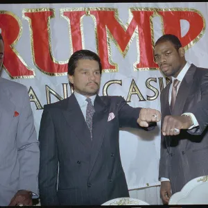 Images Dated 1988 December: 20 Dec 1988