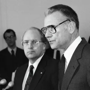 Iran-Contra Scandal