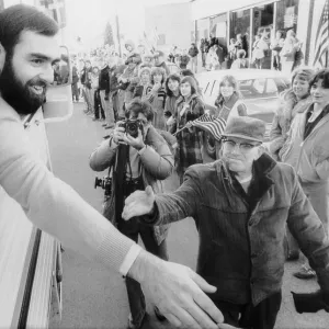 Images Dated 1981 January: 28 Jan 1981