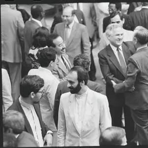 Images Dated 1988 August: 8 Aug 1988