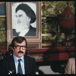 Images Dated 1980 August: 4 Aug 1980