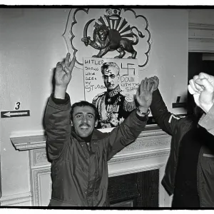 Images Dated 1979 January: 25 Jan 1979
