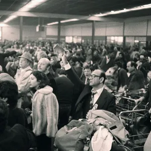 Images Dated 1978 December: 9 Dec 1978