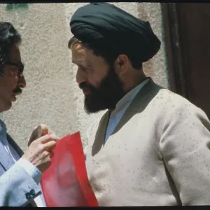 Images Dated 1980 May: 24 May 1980