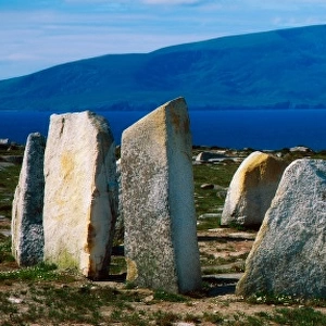 Ireland, Stone Circle