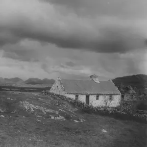 Irish Cottage Irish Cottage