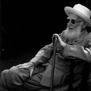 George Bernard Shaw Print George Bernard Shaw Print