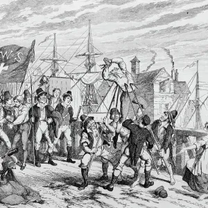 Irish Rebellion of 1798 Irish Rebellion of 1798