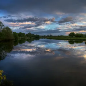 Irish River Bank