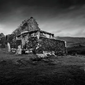 Irish Ruins Irish Ruins