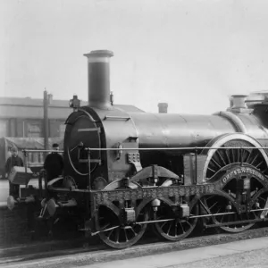 Journeys Through Time Collection: Steam Locomotives