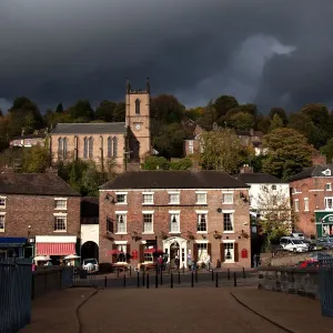 Ironbridge