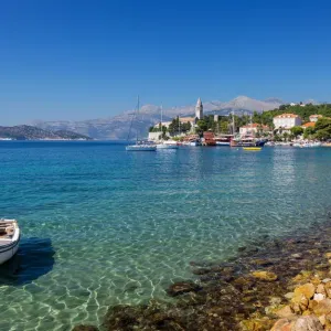 Island Perfection Island Perfection