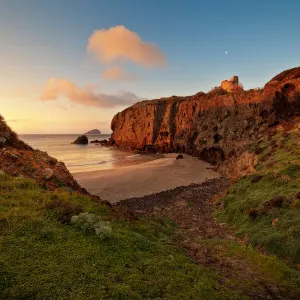 Island of Sant Antioco