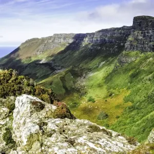 Isle of Eigg