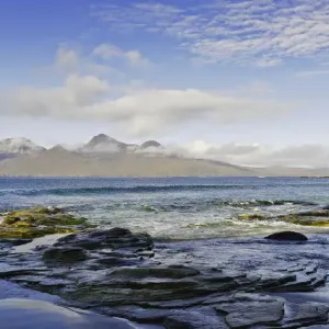 Isle of Rum