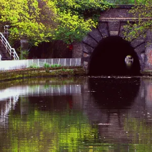 Islington tunnel Islington tunnel