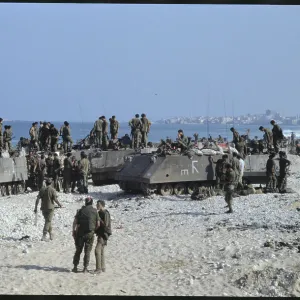 Images Dated 1983 August: 1 Aug 1983