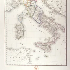 Italy Before Unification