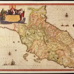 Italy, Vatican Church State, Tuscany, Elba Island, and Marche Region Italy, Vatican Church State, Tuscany, Elba Island, and Marche Region