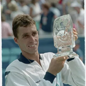 Images Dated 1986 August: 10 Aug 1986