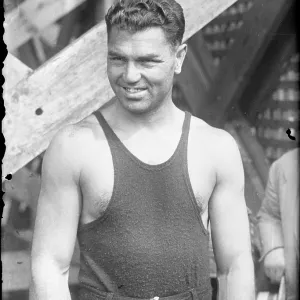 Jack Dempsey