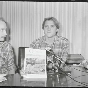 Images Dated 1977 August: 23 Aug 1977