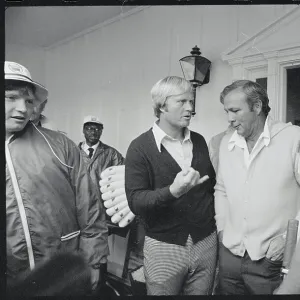 Images Dated 1973 April: 7 Apr 1973