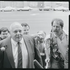 Images Dated 1986 May: 17 May 1986