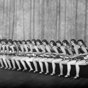 Jacksons Girls Jacksons Girls