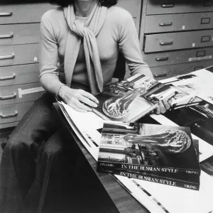 Images Dated 1977 January: 14 Jan 1977