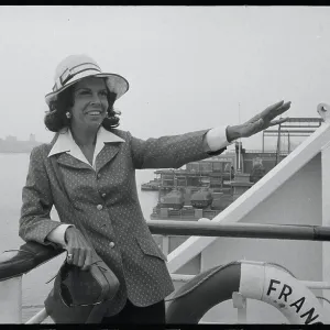 Images Dated 1973 July: 11 Jul 1973
