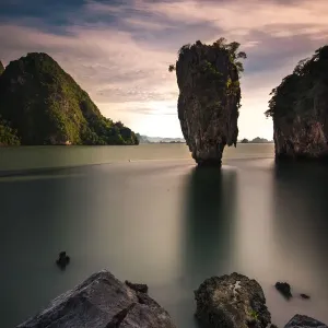 james bond island james bond island