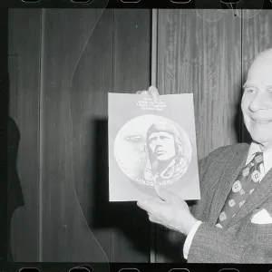 Images Dated 1977 February: 22 Feb 1977