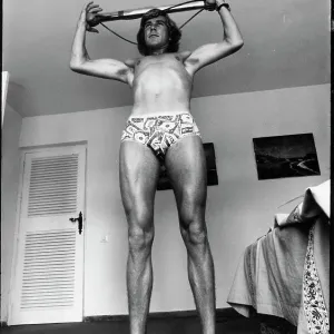 James Hunt James Hunt