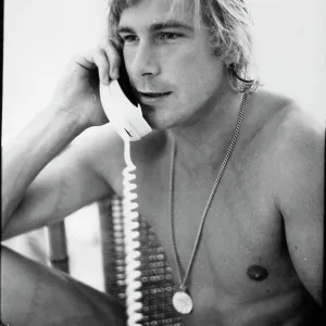 James Hunt James Hunt