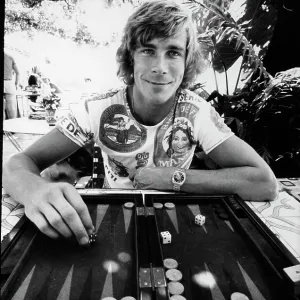 James Hunt James Hunt