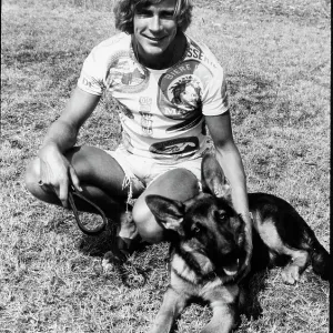 James Hunt
