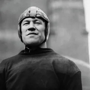 Moments of Glory: Jim Thorpe