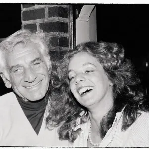 Images Dated 1980 April: 24 Apr 1980