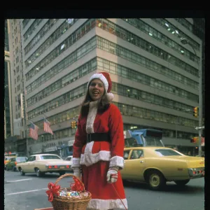 Images Dated 1974 December: 10 Dec 1974